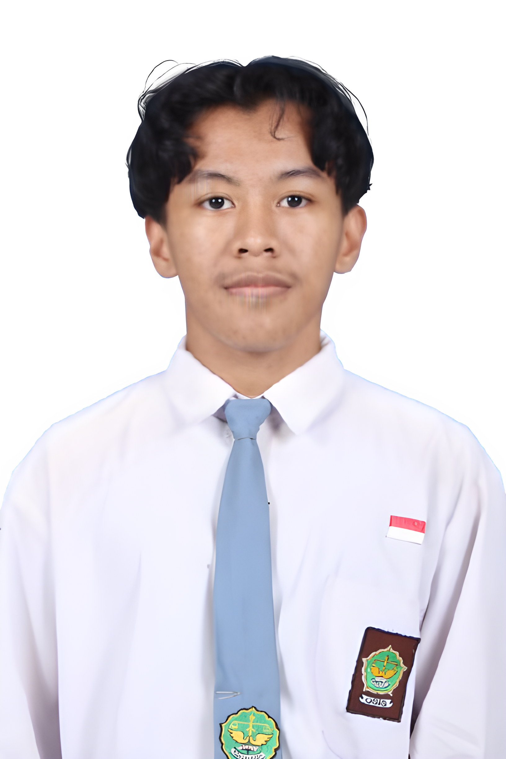 Farrell Ramadhan